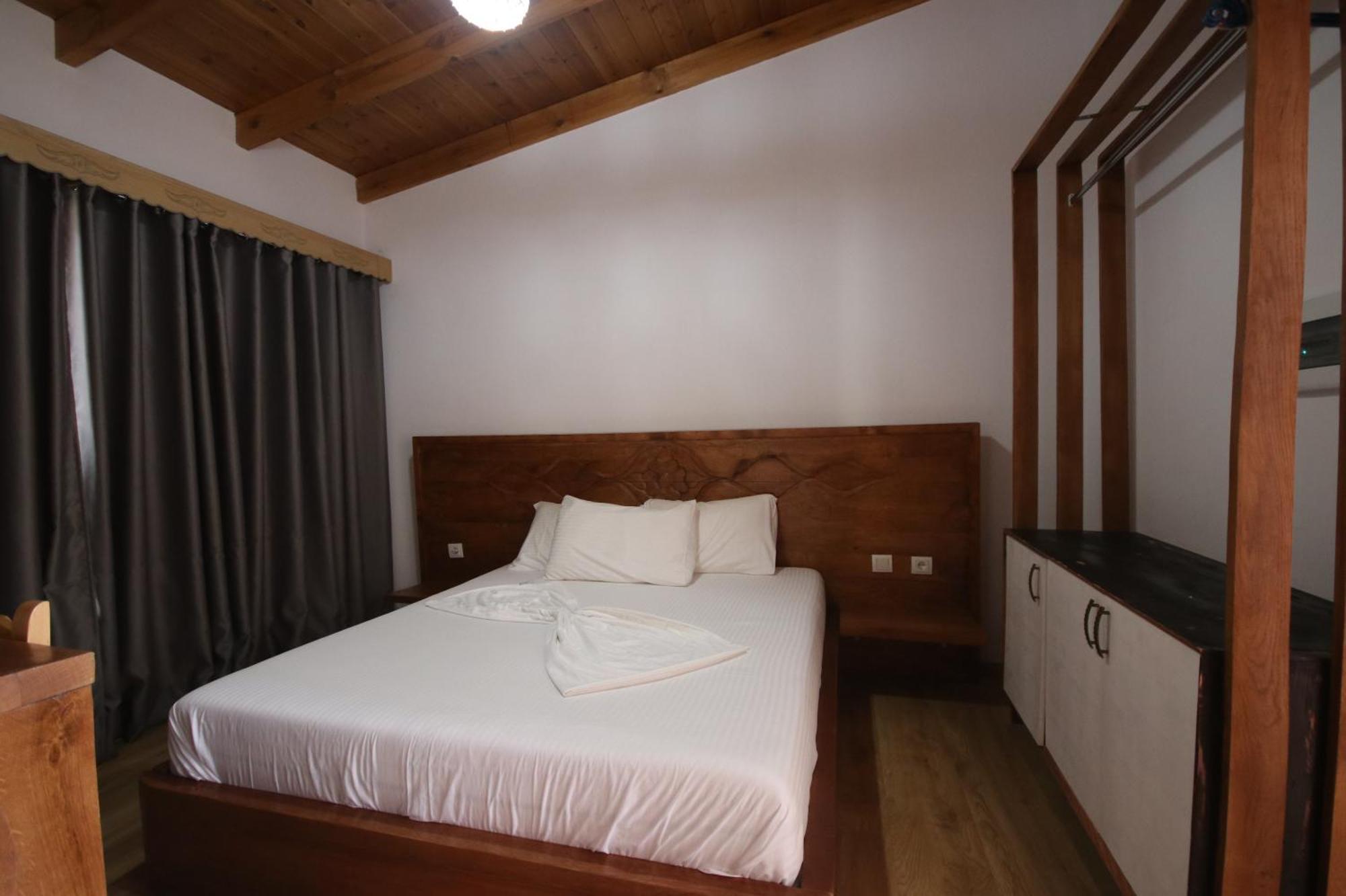 Vila Mateus Himare Esterno foto